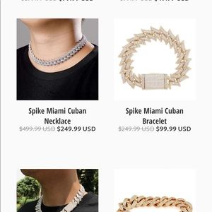 Meet your Posher, Orange